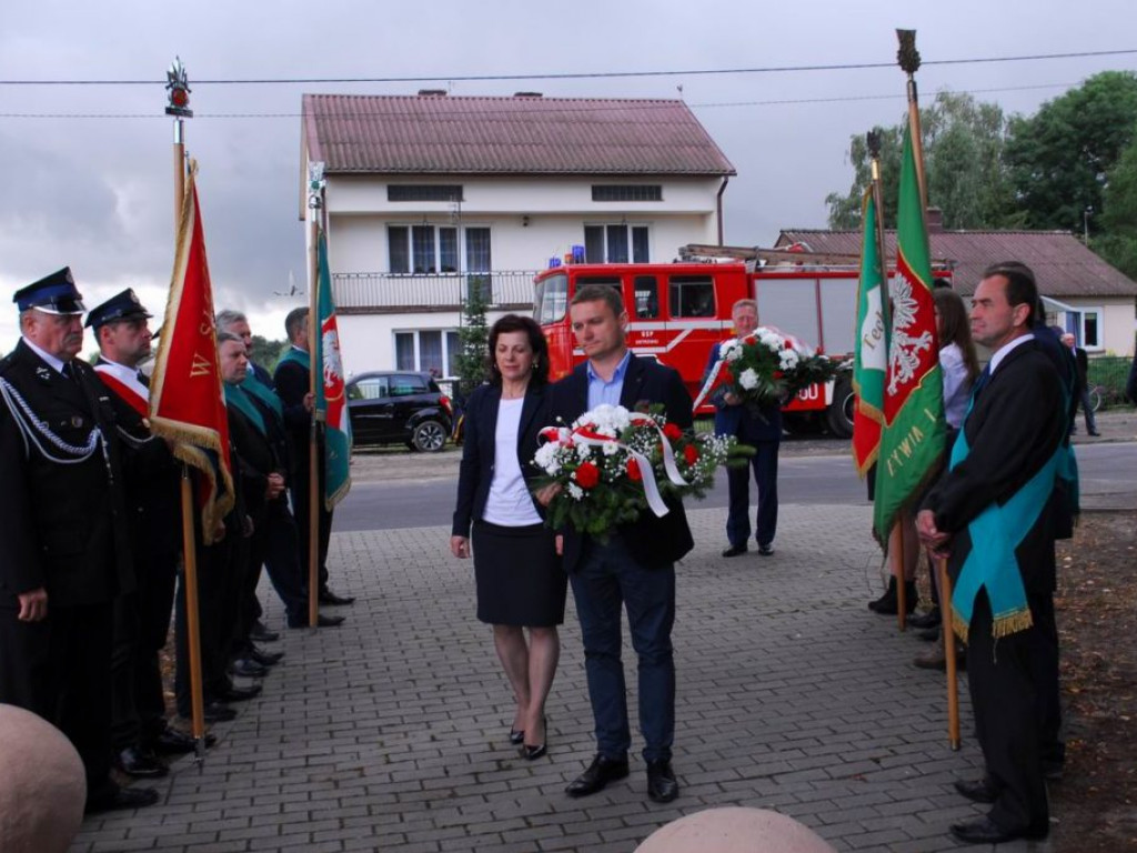 Dzień Walki i Męczeństwa Wsi Polskiej