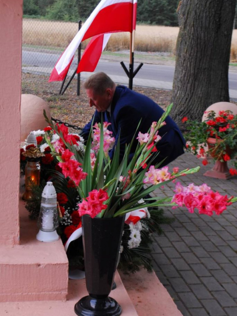 Dzień Walki i Męczeństwa Wsi Polskiej