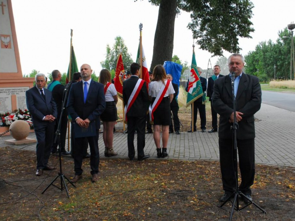 Dzień Walki i Męczeństwa Wsi Polskiej