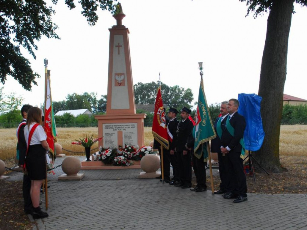 Dzień Walki i Męczeństwa Wsi Polskiej