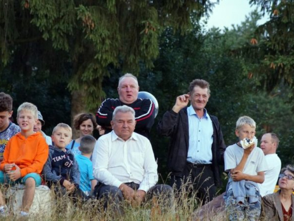 XIX Festyn Nadbużański w Serpelicach