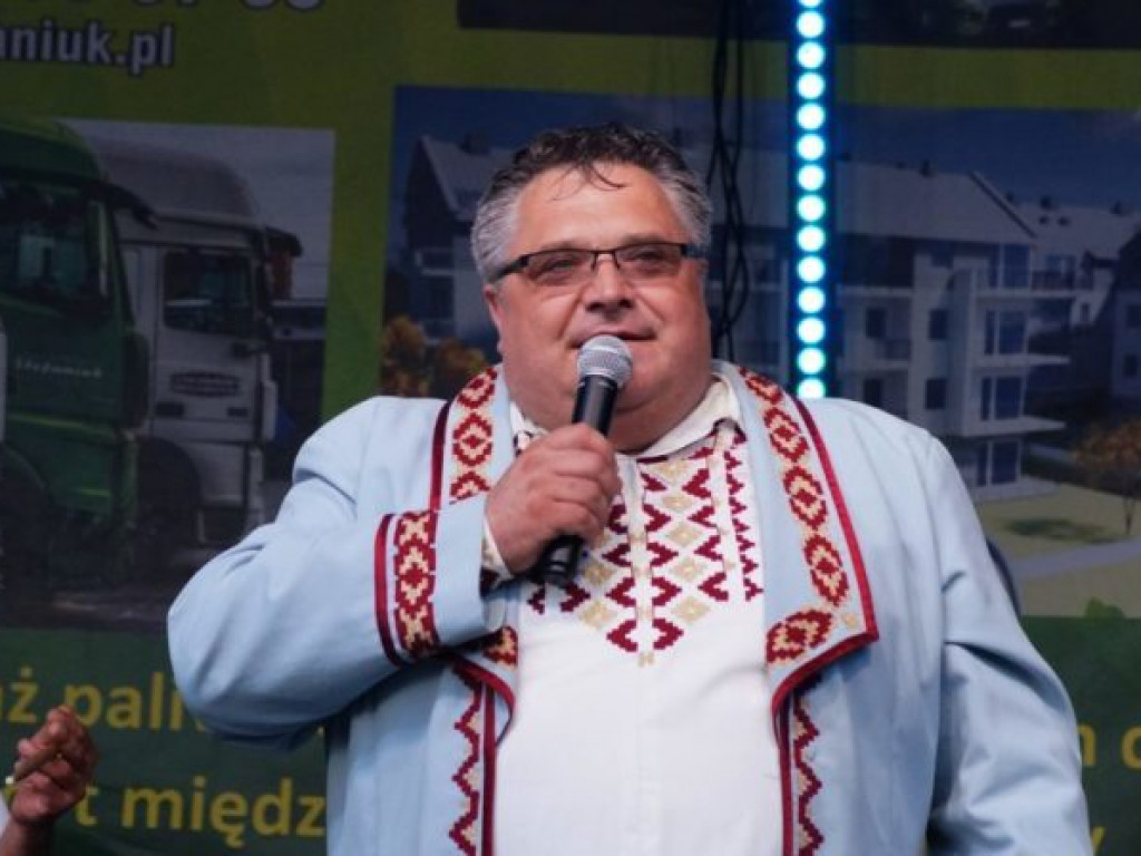 XIX Festyn Nadbużański w Serpelicach