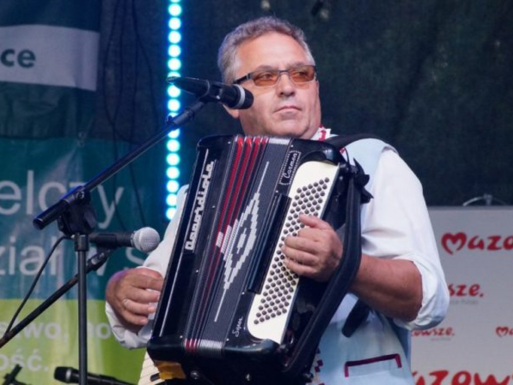 XIX Festyn Nadbużański w Serpelicach