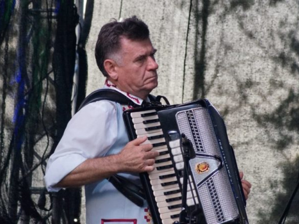 XIX Festyn Nadbużański w Serpelicach