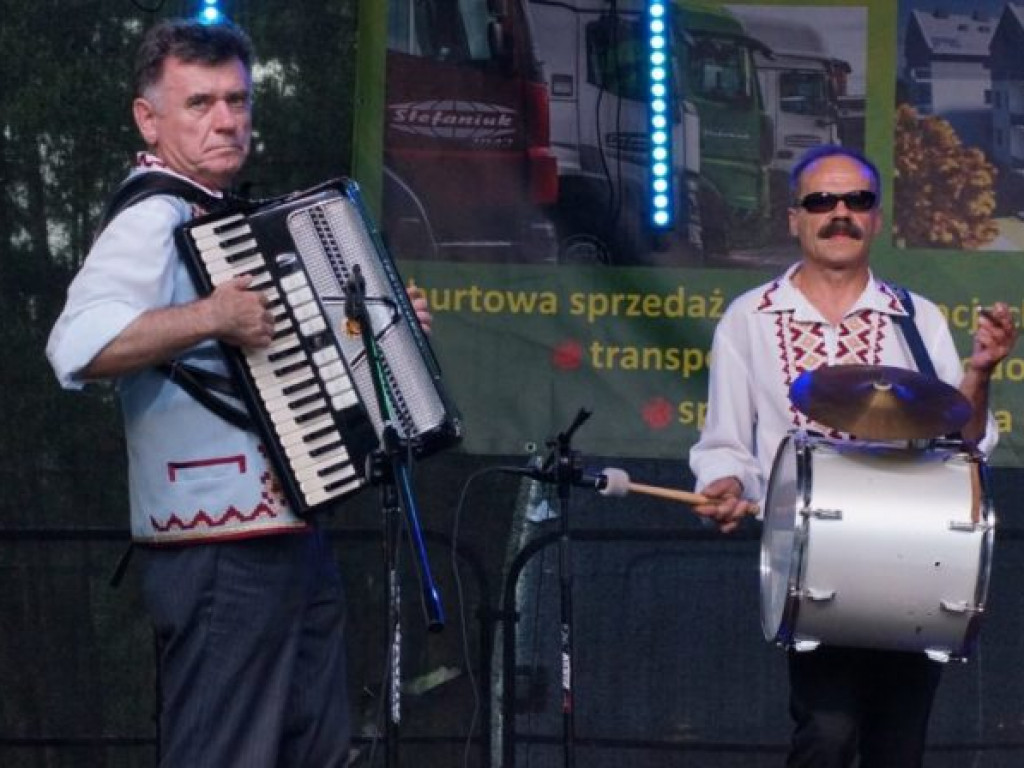 XIX Festyn Nadbużański w Serpelicach