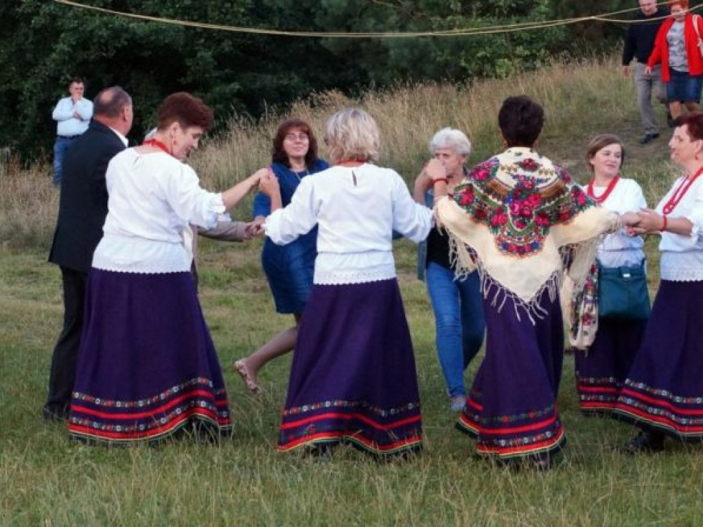 XIX Festyn Nadbużański w Serpelicach