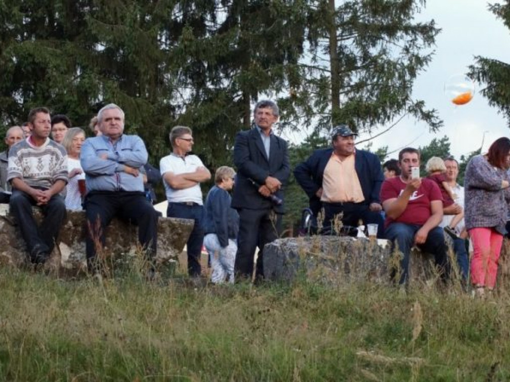 XIX Festyn Nadbużański w Serpelicach