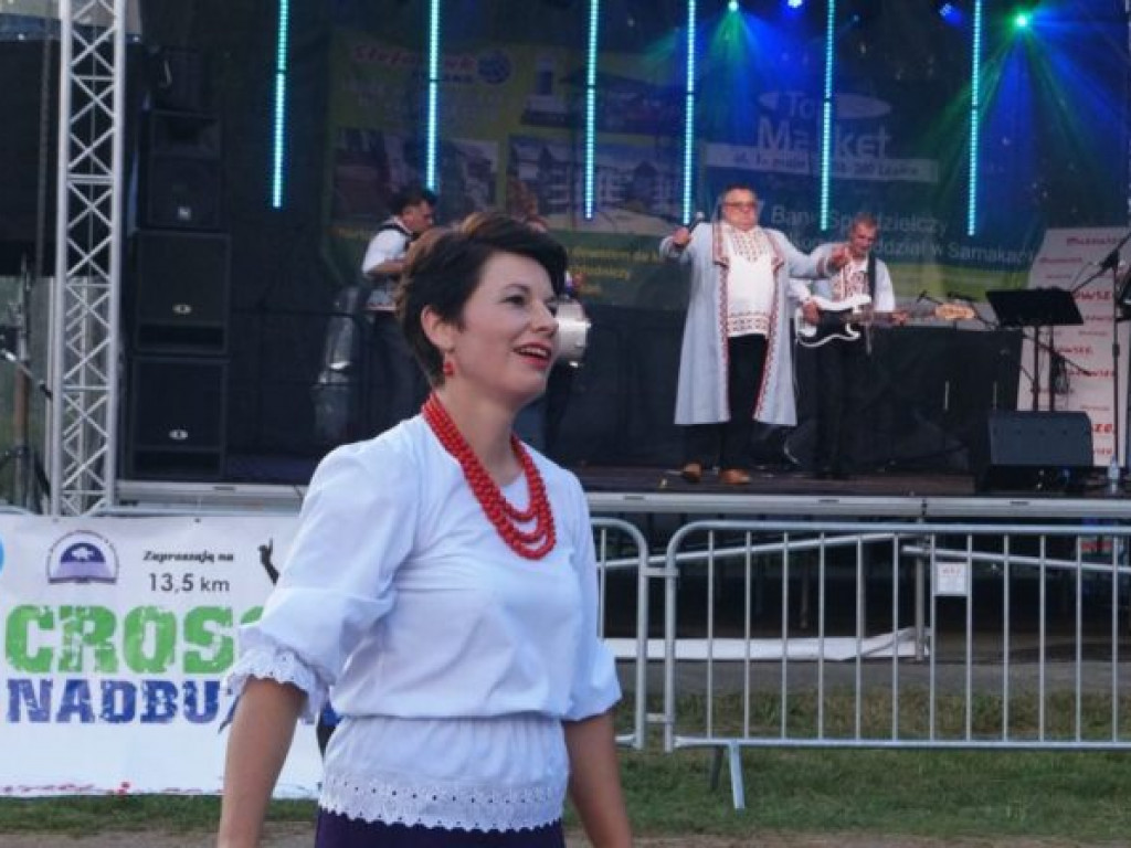 XIX Festyn Nadbużański w Serpelicach