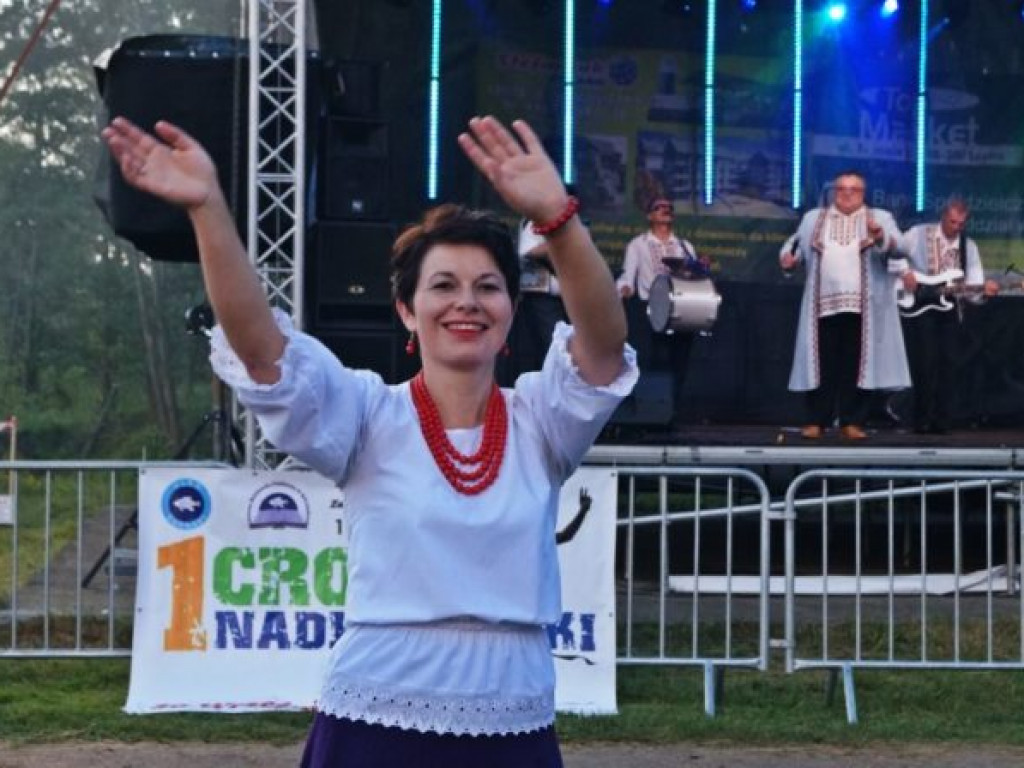 XIX Festyn Nadbużański w Serpelicach