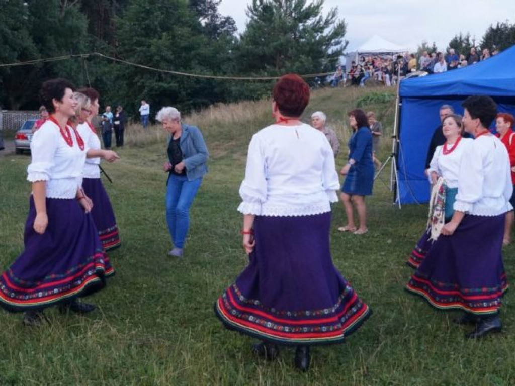 XIX Festyn Nadbużański w Serpelicach