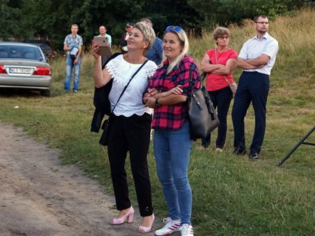 XIX Festyn Nadbużański w Serpelicach