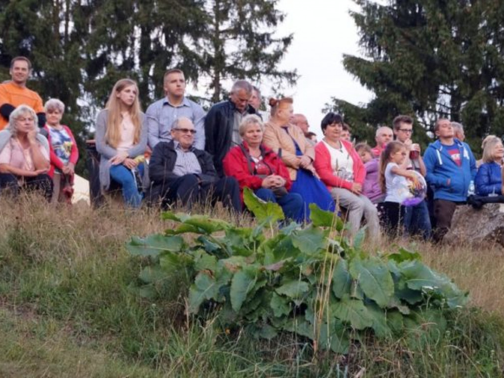 XIX Festyn Nadbużański w Serpelicach