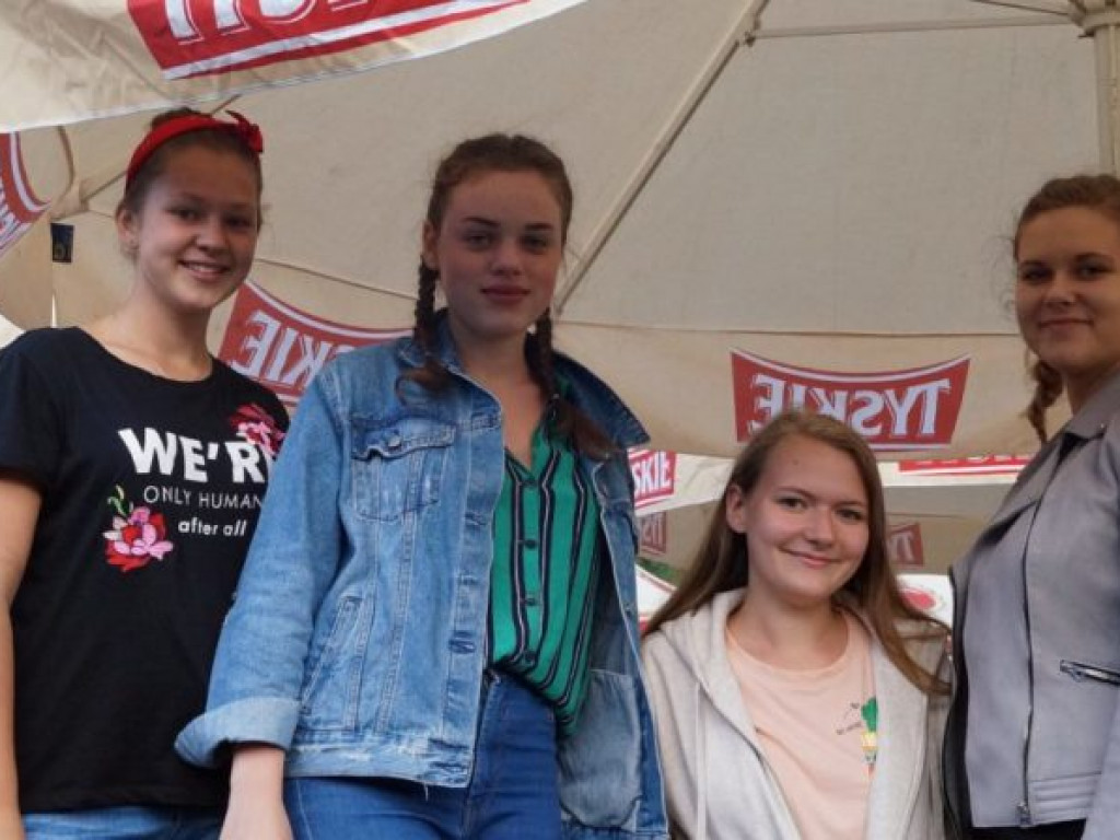 XIX Festyn Nadbużański w Serpelicach