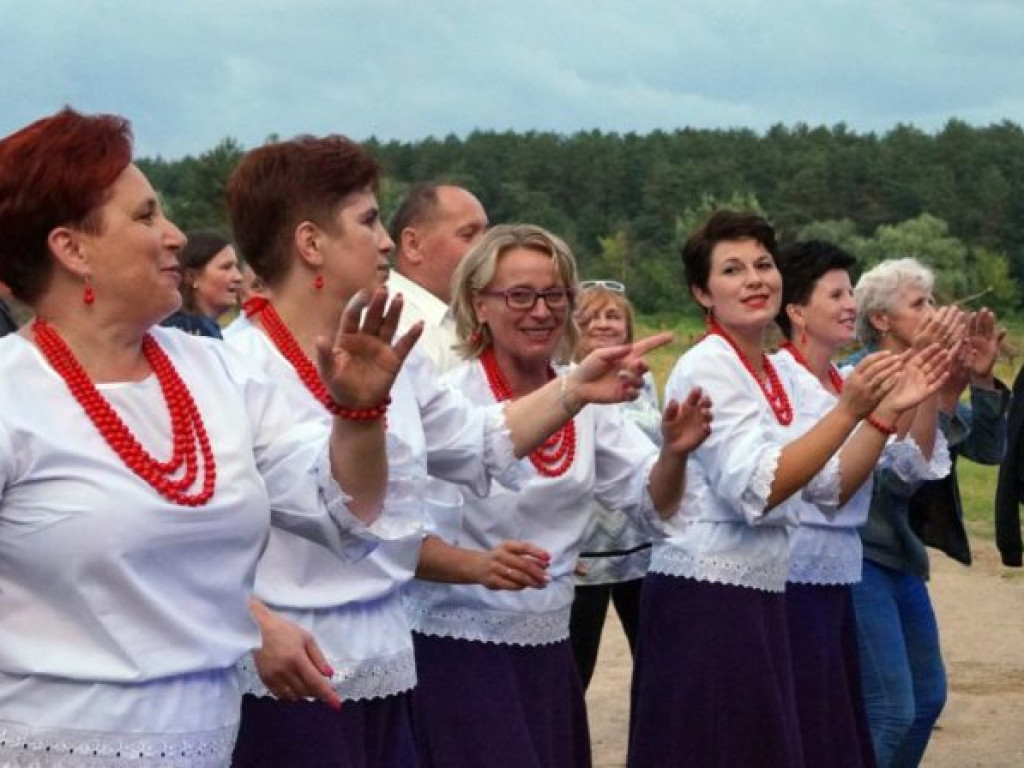 XIX Festyn Nadbużański w Serpelicach