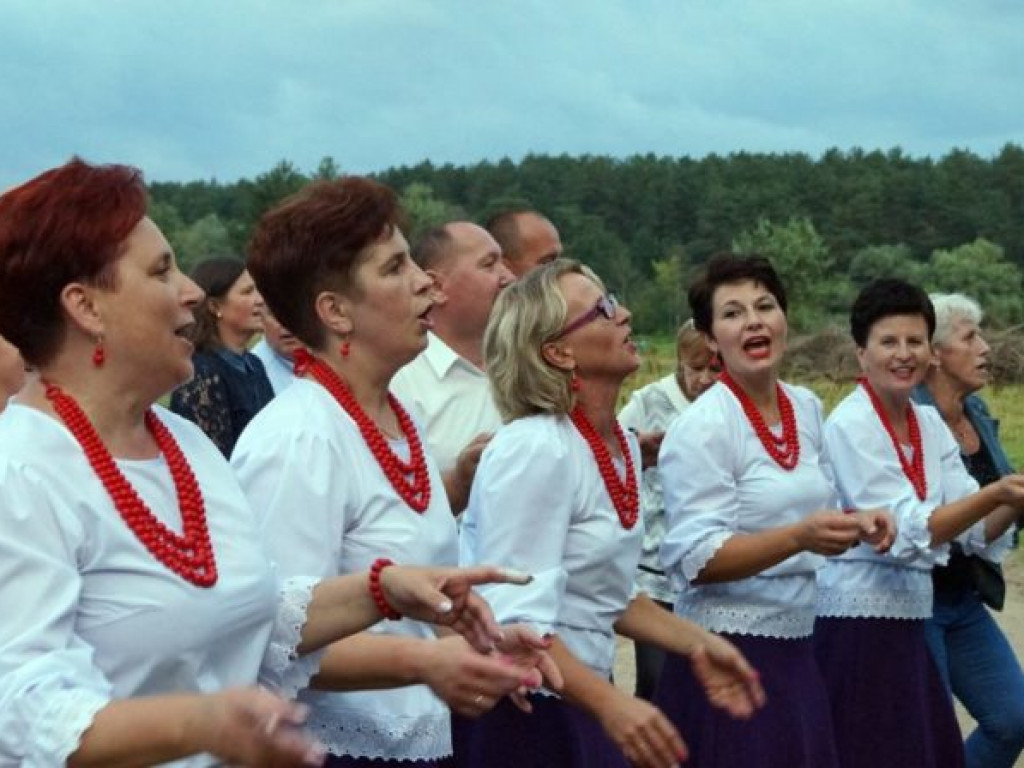 XIX Festyn Nadbużański w Serpelicach