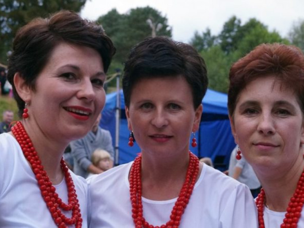 XIX Festyn Nadbużański w Serpelicach