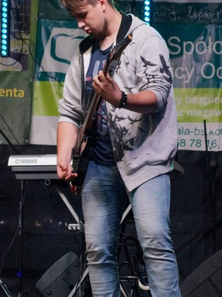 XIX Festyn Nadbużański w Serpelicach