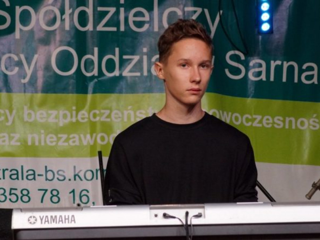 XIX Festyn Nadbużański w Serpelicach
