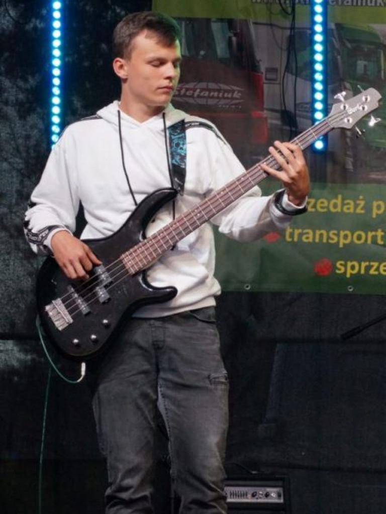 XIX Festyn Nadbużański w Serpelicach