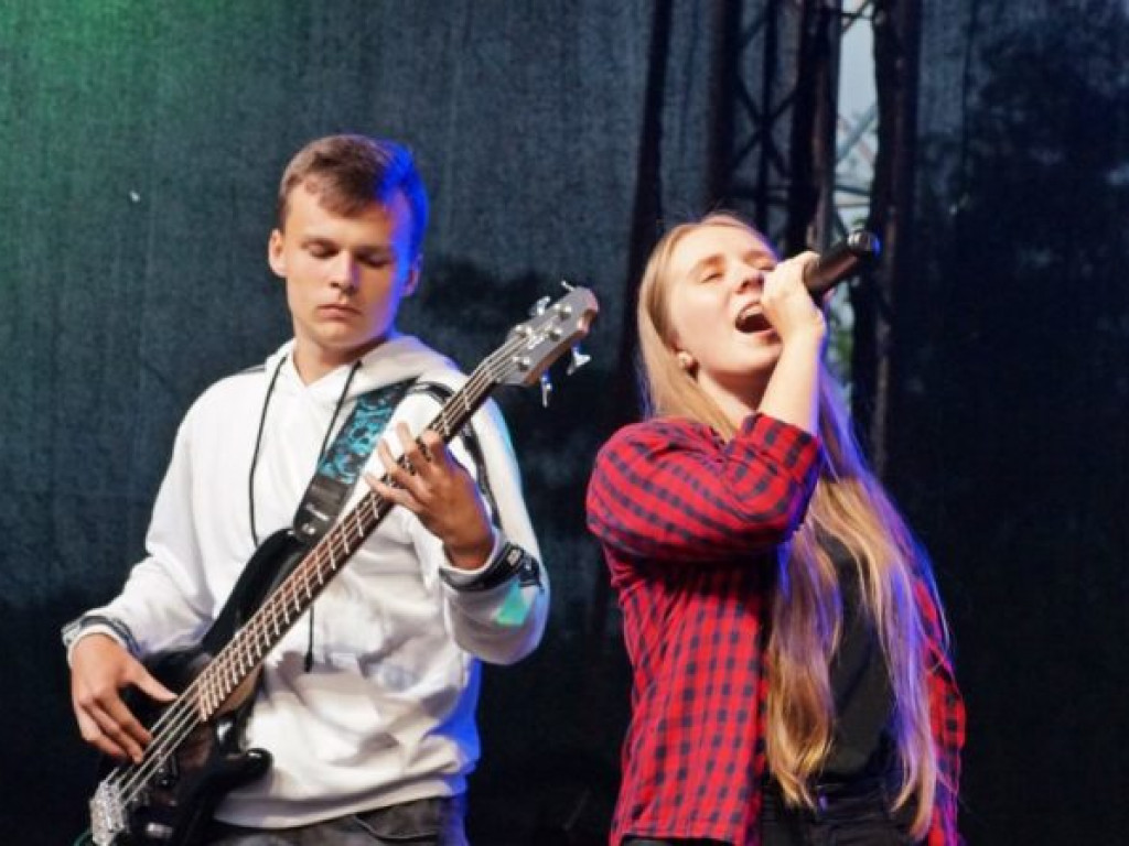 XIX Festyn Nadbużański w Serpelicach