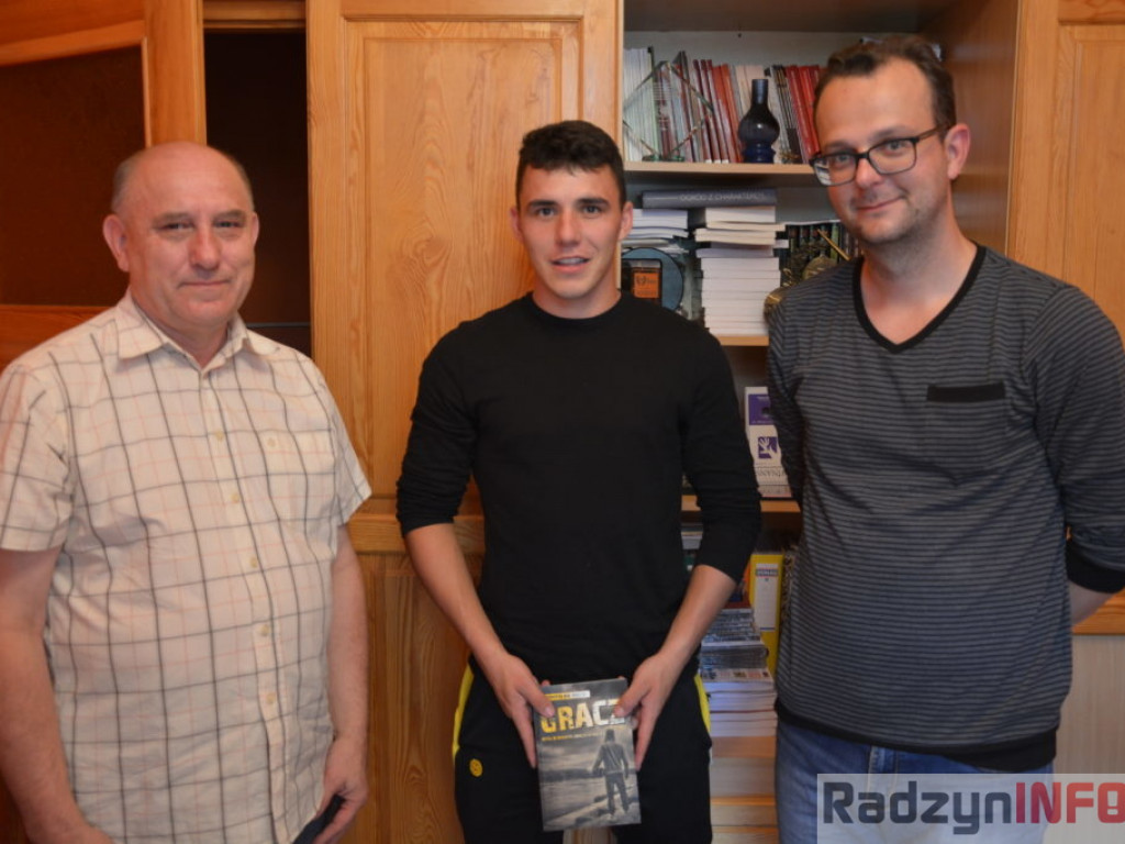 Nagrodziliśmy najlepszych typerów mundialu!