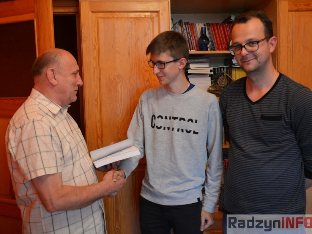 Nagrodziliśmy najlepszych typerów mundialu!