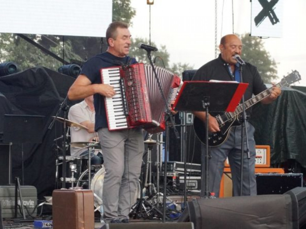 Lato #naMaxxxa w Siemiatyczach