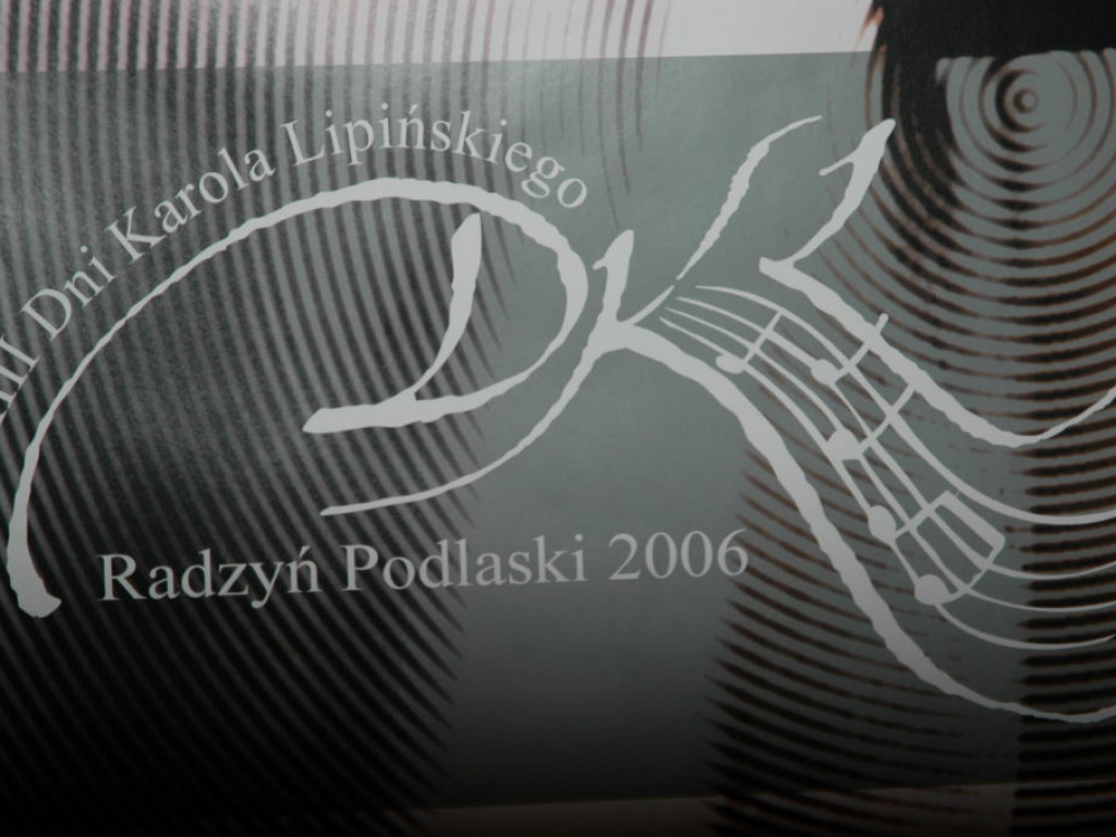 Monograficzny koncert twórczości Karola Lipińskiego na XXIII DKL