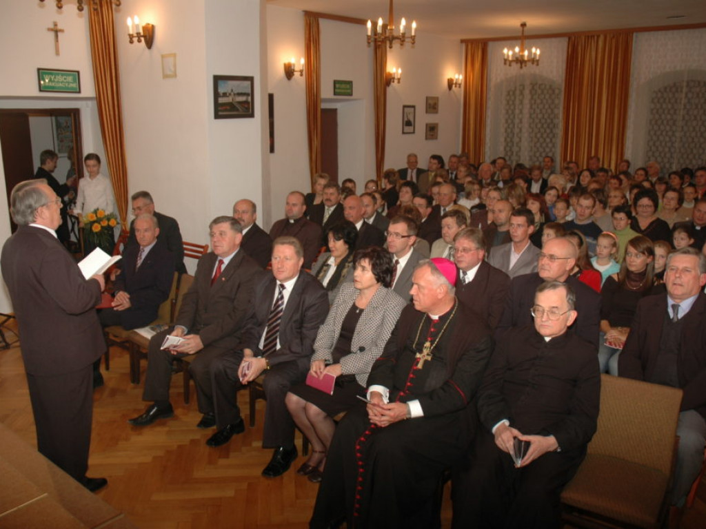 Monograficzny koncert twórczości Karola Lipińskiego na XXIII DKL