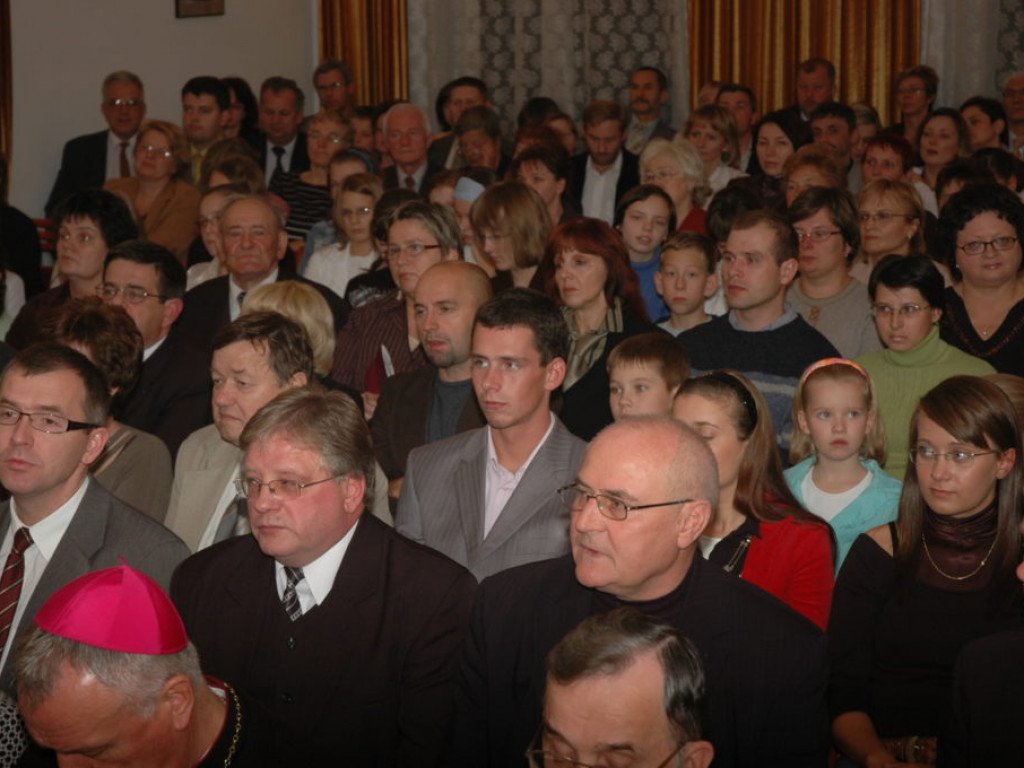 Monograficzny koncert twórczości Karola Lipińskiego na XXIII DKL
