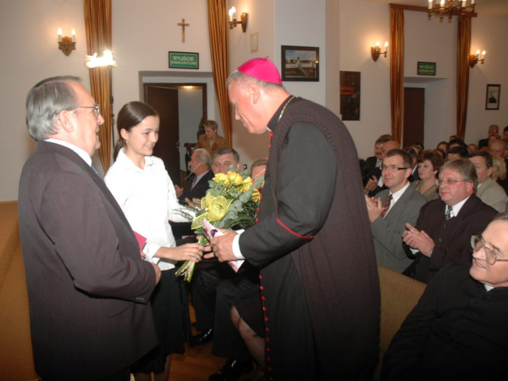 Monograficzny koncert twórczości Karola Lipińskiego na XXIII DKL