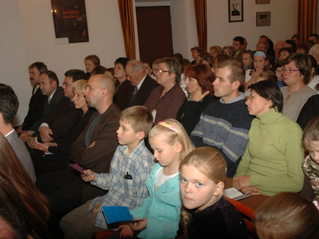 Monograficzny koncert twórczości Karola Lipińskiego na XXIII DKL