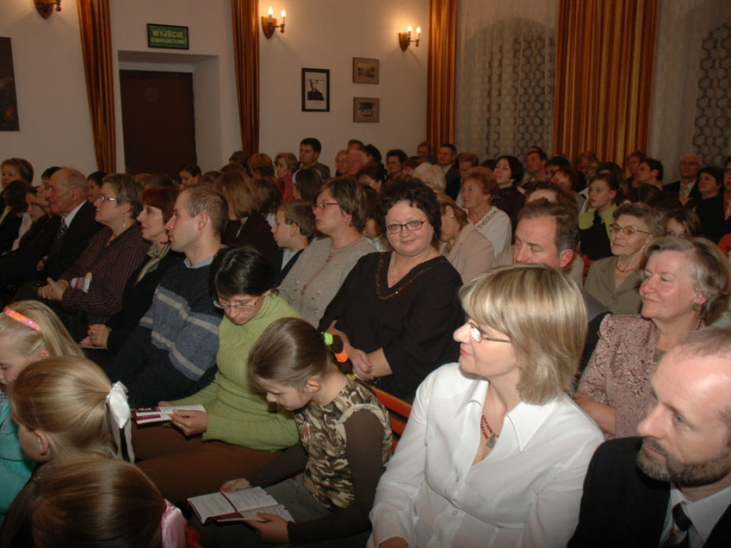Monograficzny koncert twórczości Karola Lipińskiego na XXIII DKL