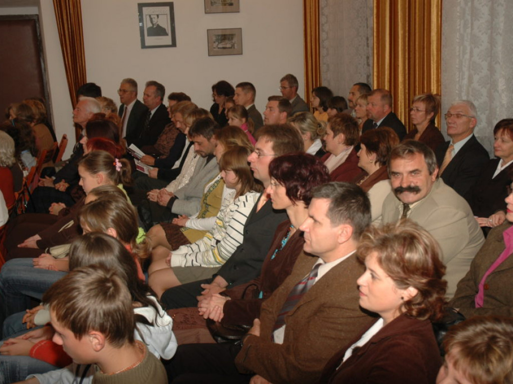 Monograficzny koncert twórczości Karola Lipińskiego na XXIII DKL