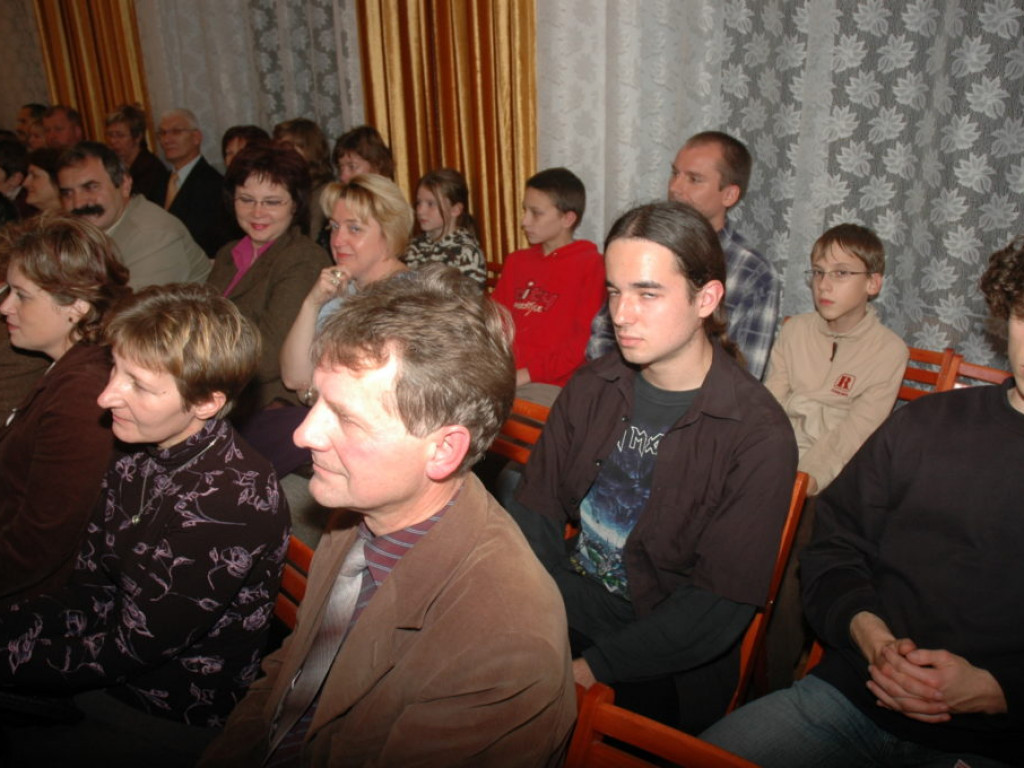 Monograficzny koncert twórczości Karola Lipińskiego na XXIII DKL