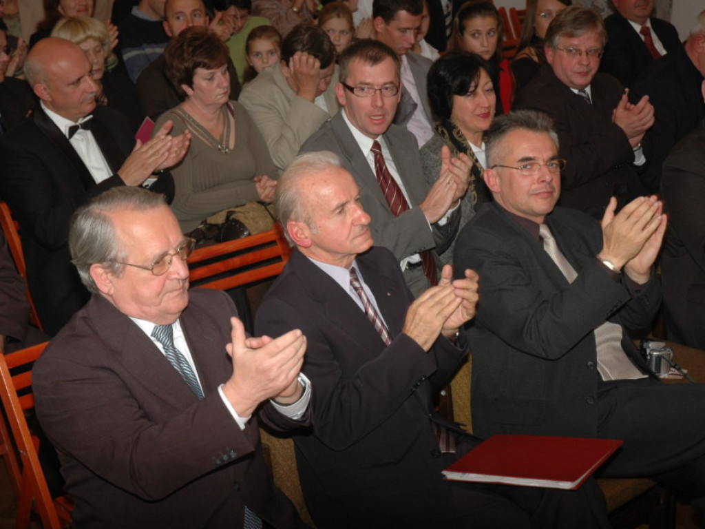 Monograficzny koncert twórczości Karola Lipińskiego na XXIII DKL