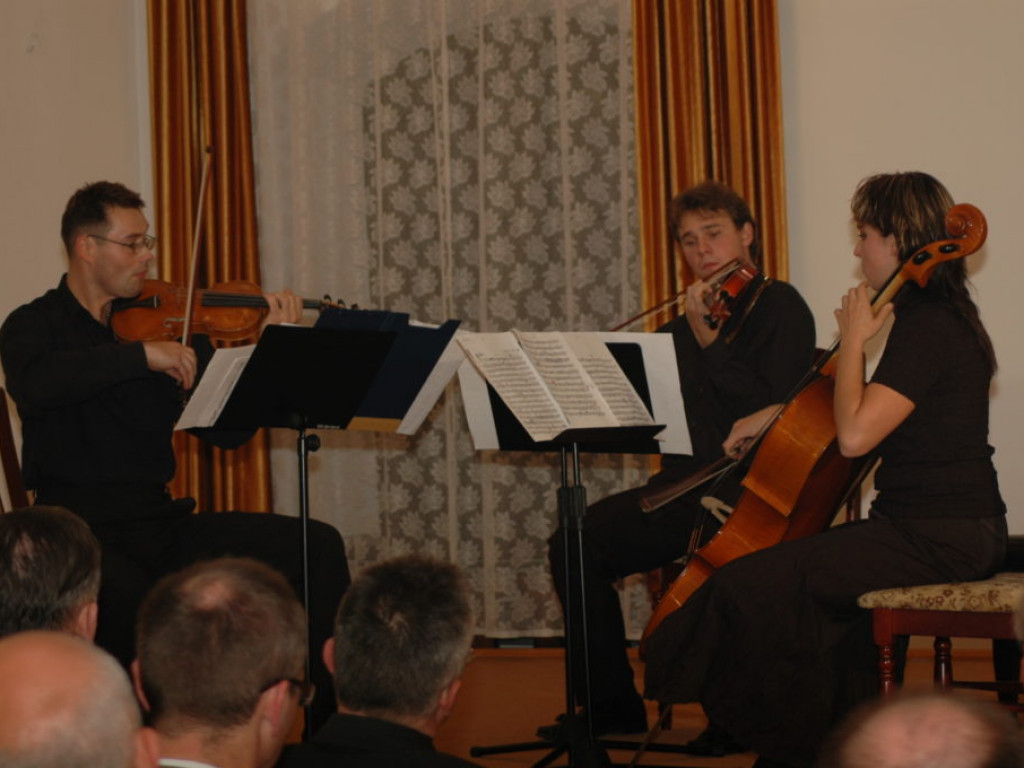 Monograficzny koncert twórczości Karola Lipińskiego na XXIII DKL