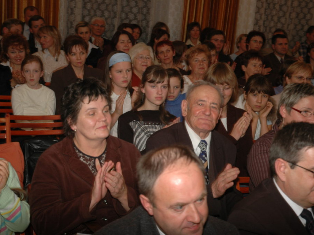 Monograficzny koncert twórczości Karola Lipińskiego na XXIII DKL