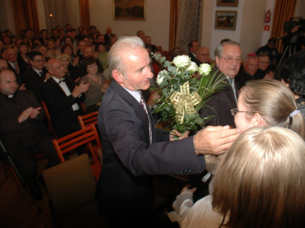 Monograficzny koncert twórczości Karola Lipińskiego na XXIII DKL