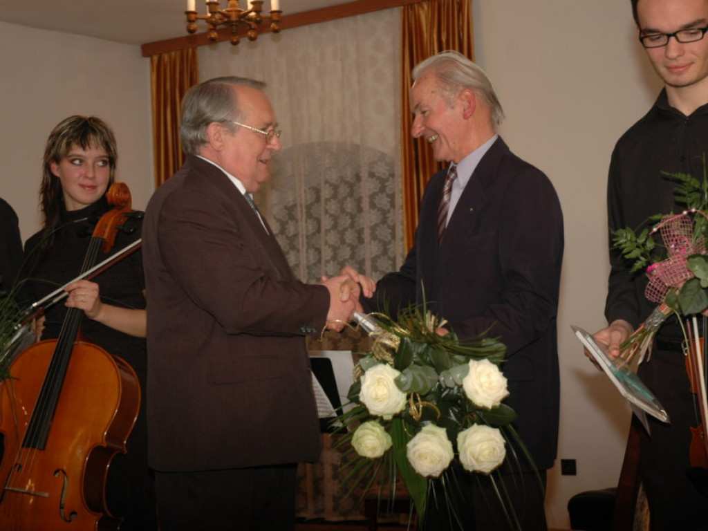Monograficzny koncert twórczości Karola Lipińskiego na XXIII DKL