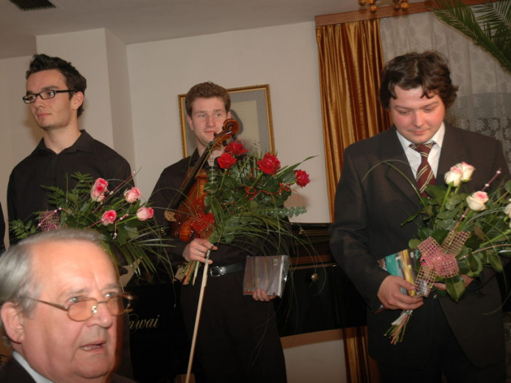 Monograficzny koncert twórczości Karola Lipińskiego na XXIII DKL