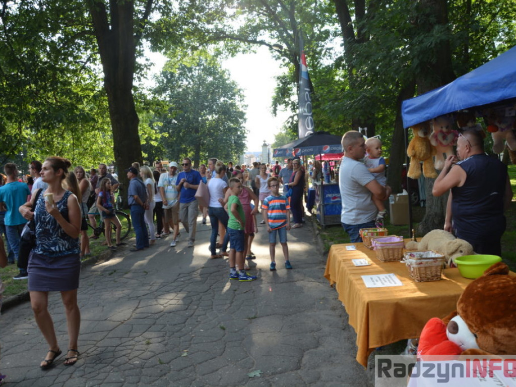 Varius Manx na scenie, czyli festyn pełen wrażeń