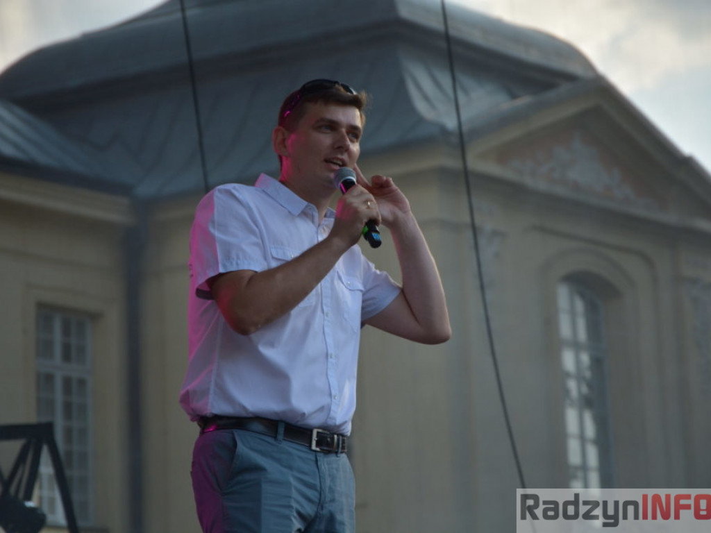 Varius Manx na scenie, czyli festyn pełen wrażeń