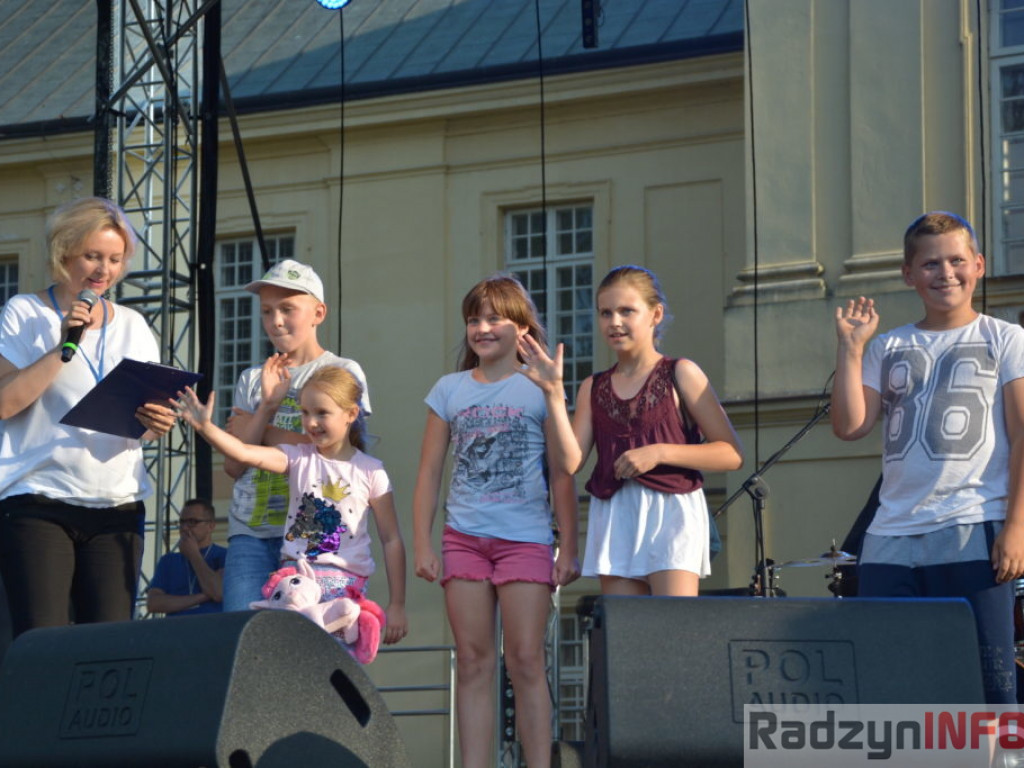 Varius Manx na scenie, czyli festyn pełen wrażeń