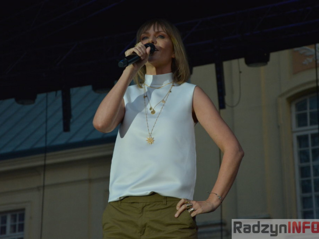 Varius Manx na scenie, czyli festyn pełen wrażeń