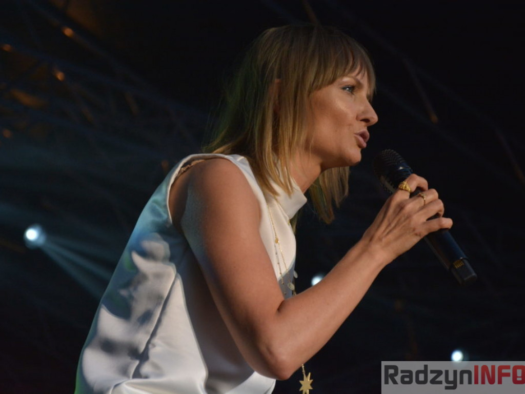 Varius Manx na scenie, czyli festyn pełen wrażeń