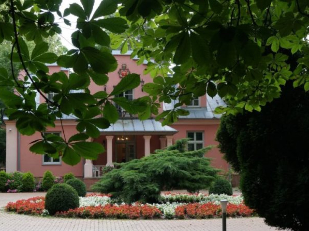 Nałęczów