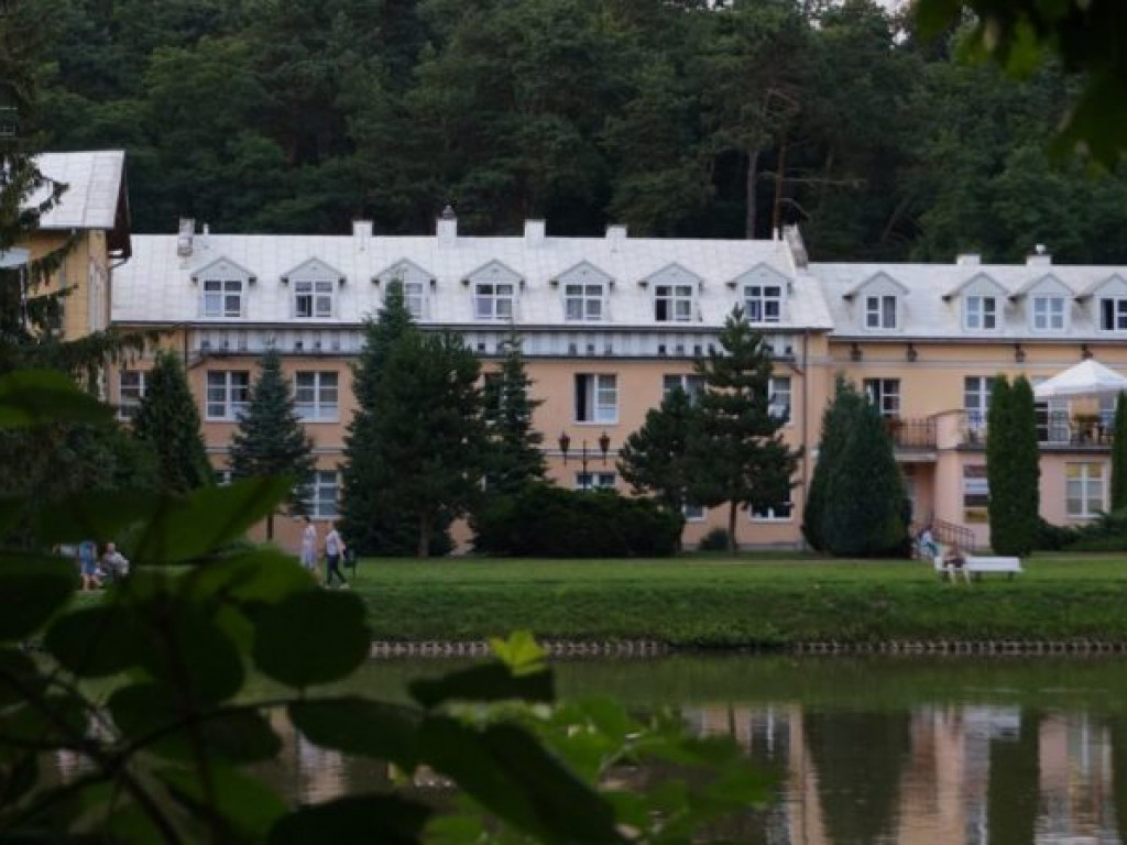 Nałęczów