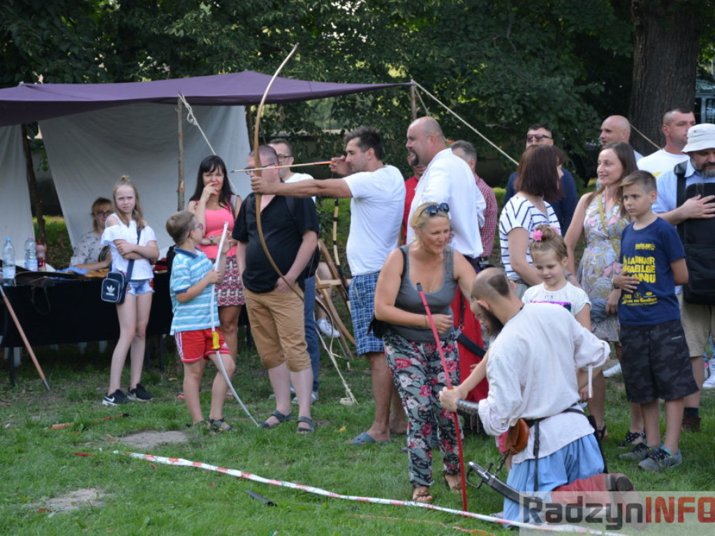 Piknik szlachecki, czyli podróż do czasów I Rzeczypospolitej