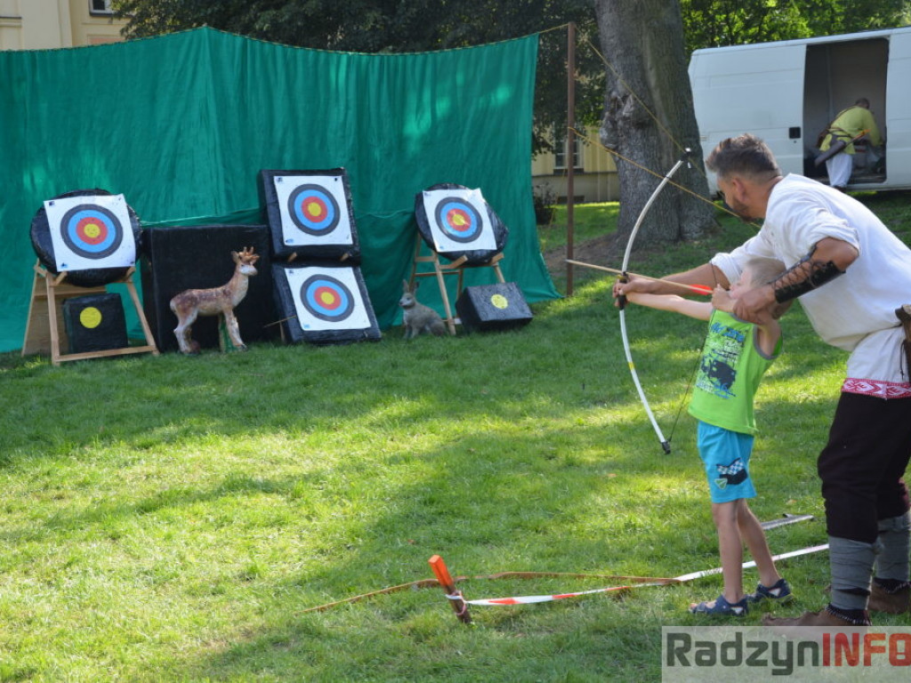 Piknik szlachecki, czyli podróż do czasów I Rzeczypospolitej